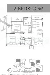 Rezi 24 (D14), Apartment #531124951